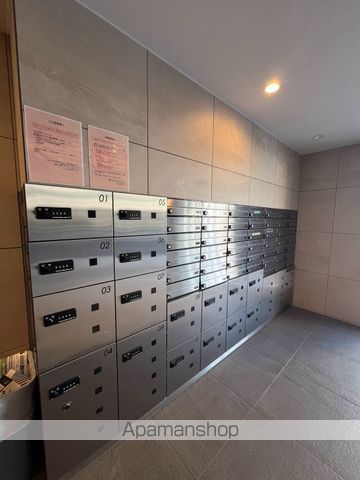 プレミアムキューブG市谷甲良町のその他写真
