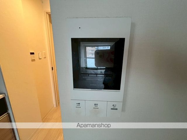 GRAND CHARMEの内装写真