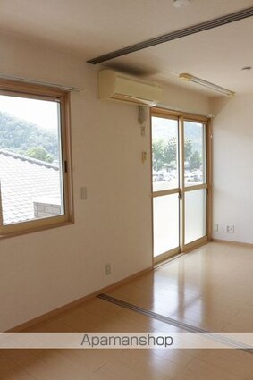 ローズコートミツギ[2DK/54.88m2]の内装9