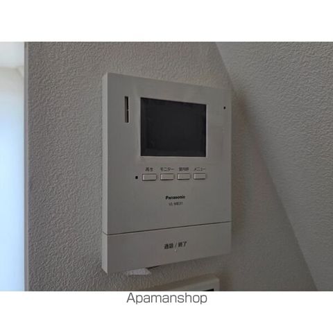 メゾンドボヌールの内装写真
