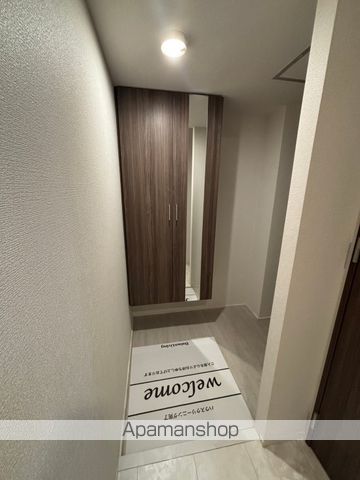 トリシアくるめ木 オニオンハイツの内装写真