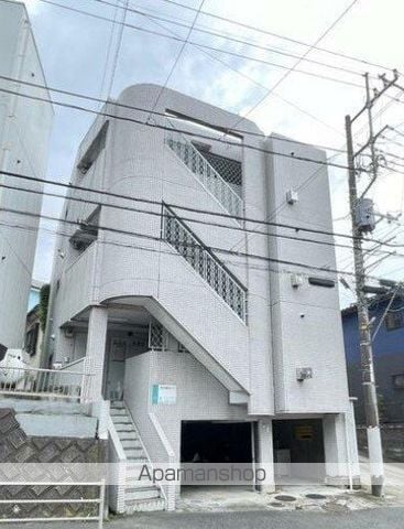 恩名第三ビル