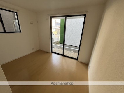 ＭＫＯ中須賀Ｄ[2LDK/63.45m2]の内装7