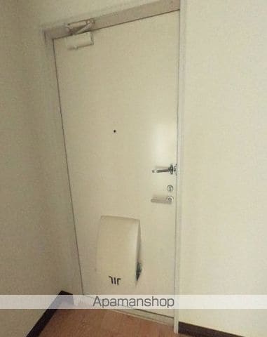 フレグランス中井の内装写真