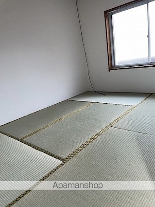 和歌山県和歌山市毛見[2DK/36.5m2]のリビング・居間