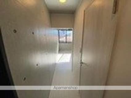 ＣＯＣＯＦＬＡＴ東高円寺[1R/14.88m2]の玄関