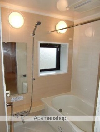 ＭＦＰＲ目黒タワー[2SLDK/77.64m2]のバス