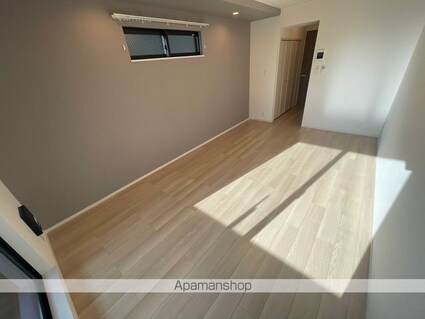 ルピナス　イースト[1K/31.21m2]の内装4