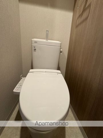 プレイズシード今池の内装写真