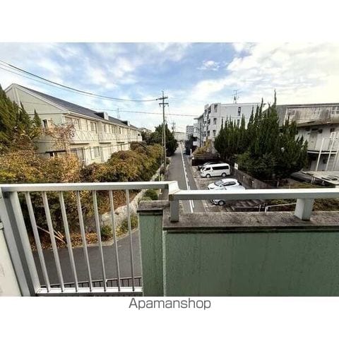 藤ハイツの内装写真