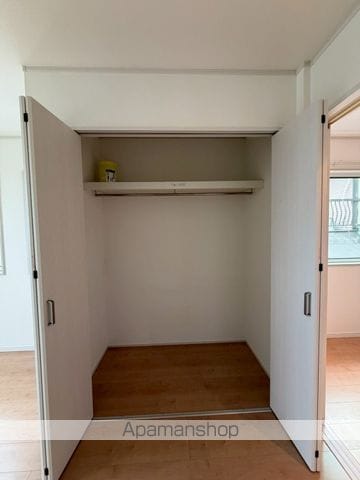 テラス リストーロの内装写真