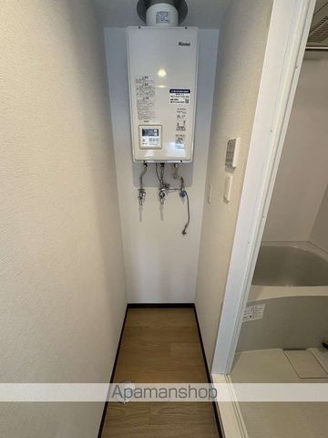 PREZIOSAの内装写真