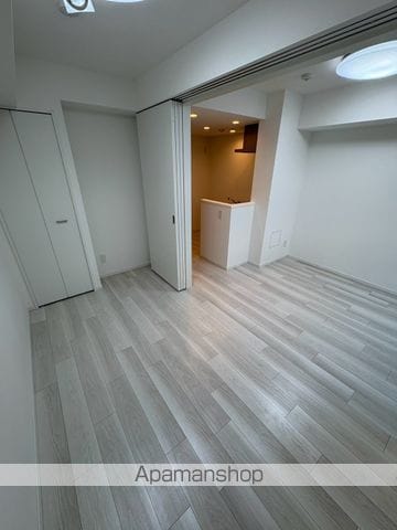 DIMUS中野富士見町の内装写真