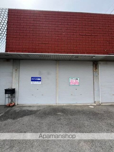 和歌山県和歌山市納定[事務所/39.3m2]のその他内装