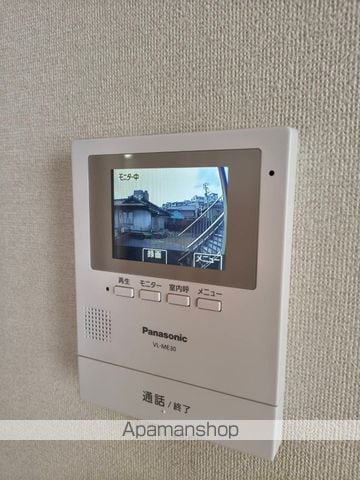 ハイツ丸山の内装写真