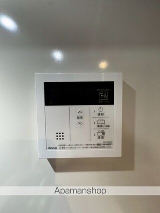 ブランシエスタ雑司が谷[1DK/25.25m2]の内装5