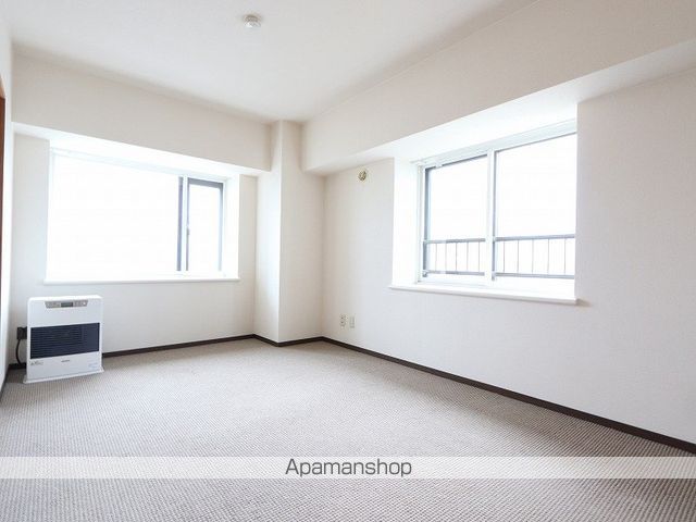 ライオンズマンション苫小牧錦町の内装写真