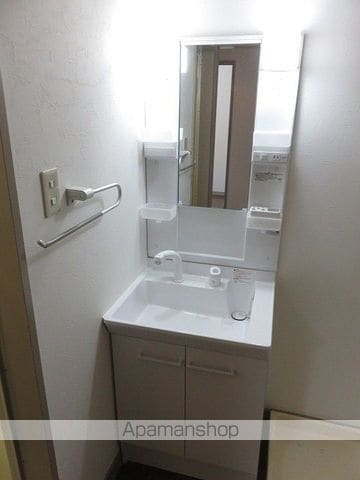 ビラフォレスタの内装写真