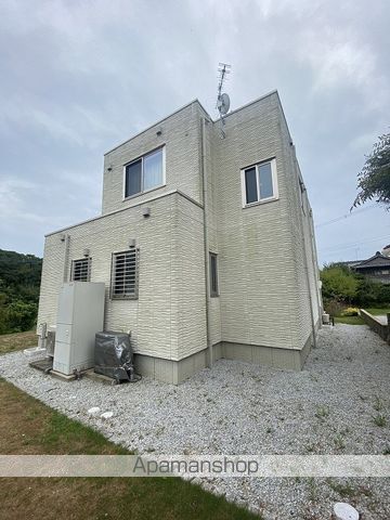 ＪＲ筑肥線 九大学研都市駅 徒歩139分 2階建 築7年の外観写真