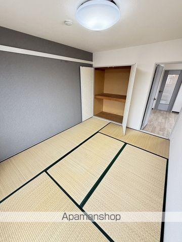 ディアスちごちごAの内装写真