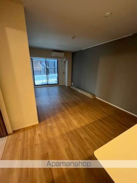 ザ・ケンジントン・レジデンスときわ台[3LDK/73.41m2]の内装2