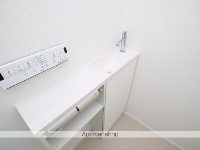 メルカーサ泉の内装写真