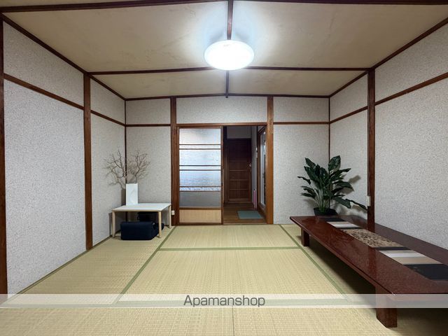 松原市高見の里4丁目の内装写真