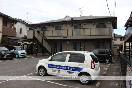 広島県尾道市高須町[1K/27.08m2]の外観4