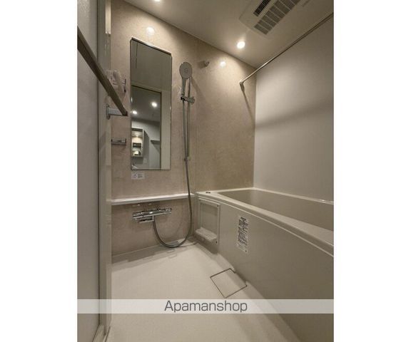 THE RESIDENCE ICHIGAYADAIMACHIの内装写真