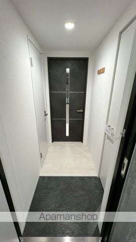 ブランシャールKAI幌平橋の内装写真