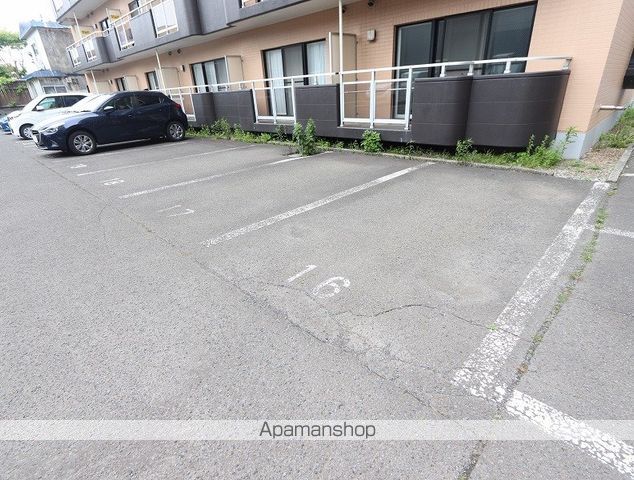 ジェイステージ苫小牧Iのその他写真