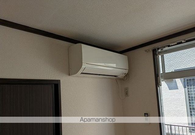 モンテベルテくぬぎ山の内装写真