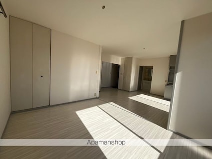 サンライフ柏[2LDK/60.35m2]の内装2