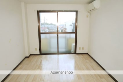 入間プレミアム[1K/21.6m2]の内装4