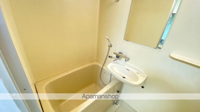 メゾンエンドレスの内装写真