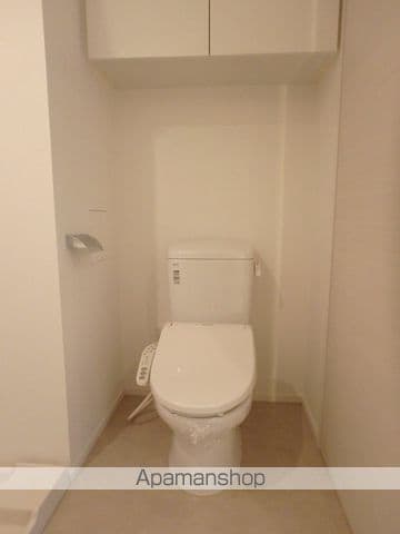 プライムガーデン駒沢大学の内装写真