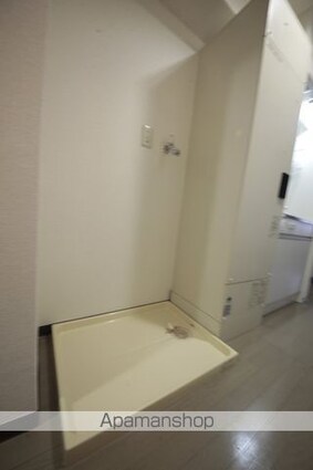 宮崎ビル[1R/21.2m2]の内装4