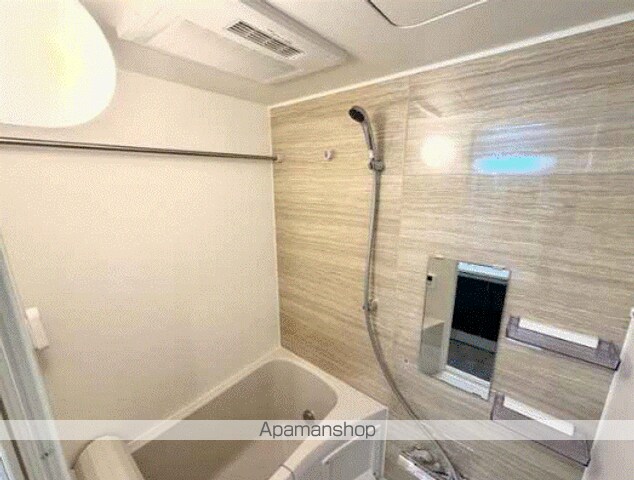 SOLASIA residence荻窪IIの内装写真