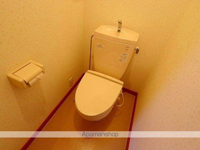 レインボーハウス和花Bの内装写真