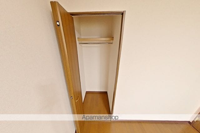 アンプルールリーブルglandAの内装写真