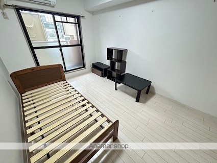 アムフルース２[1K/24m2]の内装1