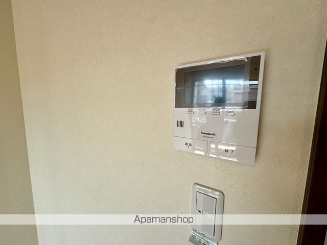 エスコンディーテ銀杏町の内装写真