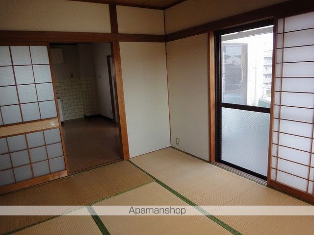 エナール高須の内装写真