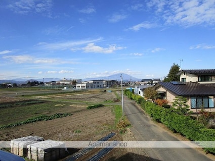 Ｎｐｌｕｓ．[1LDK/43.73m2]の眺望