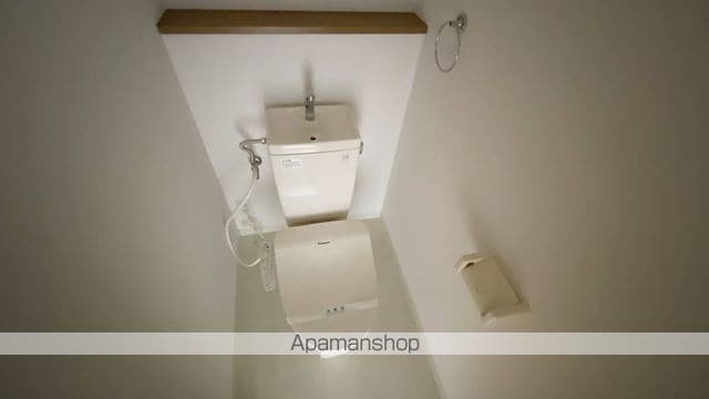 ベルカント辰巳の内装写真