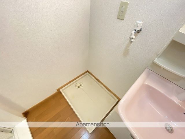 メルヴェイユー・レイメイの内装写真