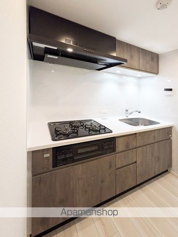 SーRESIDENCE高井戸EASTの内装写真