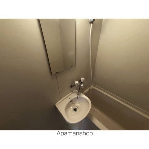 クイーンパレスの内装写真
