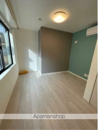 Ｇｌａｎｚ東新宿[1R/13.51m2]のリビング・居間