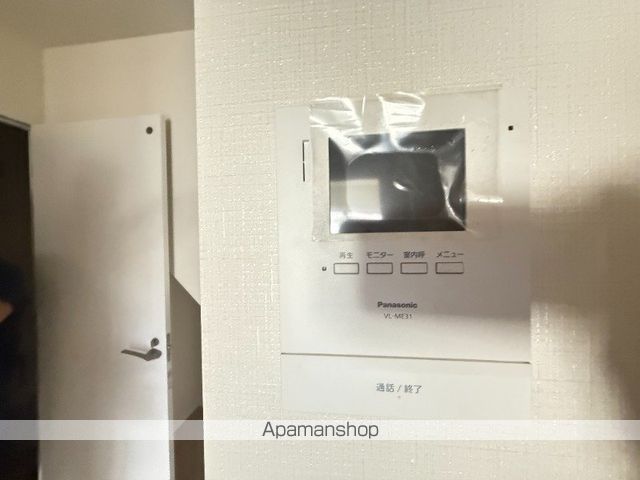 カレッタ習志野の内装写真